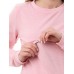 Джемпер для беременных и кормящих